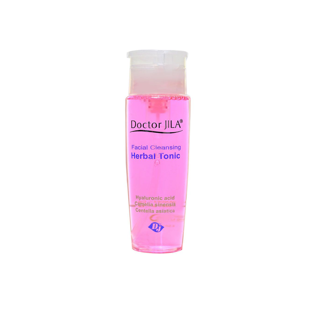 Facial-Cleansing-Herbal-Tonic-DOCTOR-JILA
