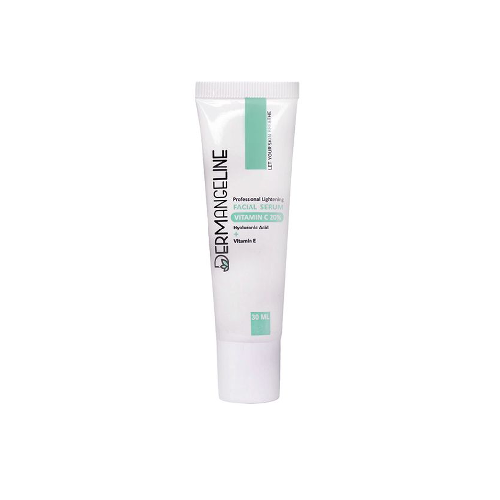 Facial-Serum-vitamin-C-20%-DERMANGELINE