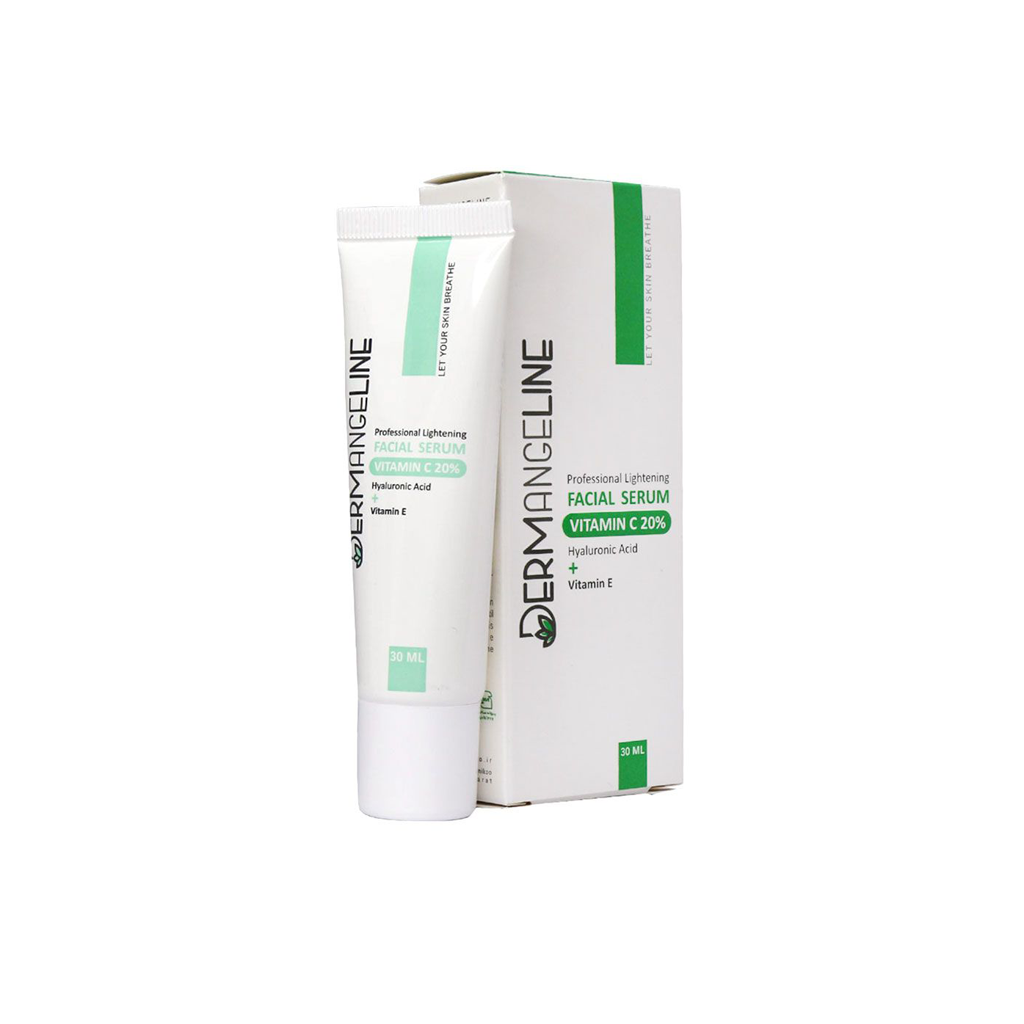 Facial-Serum-vitamin-C-20%-DERMANGELINE1