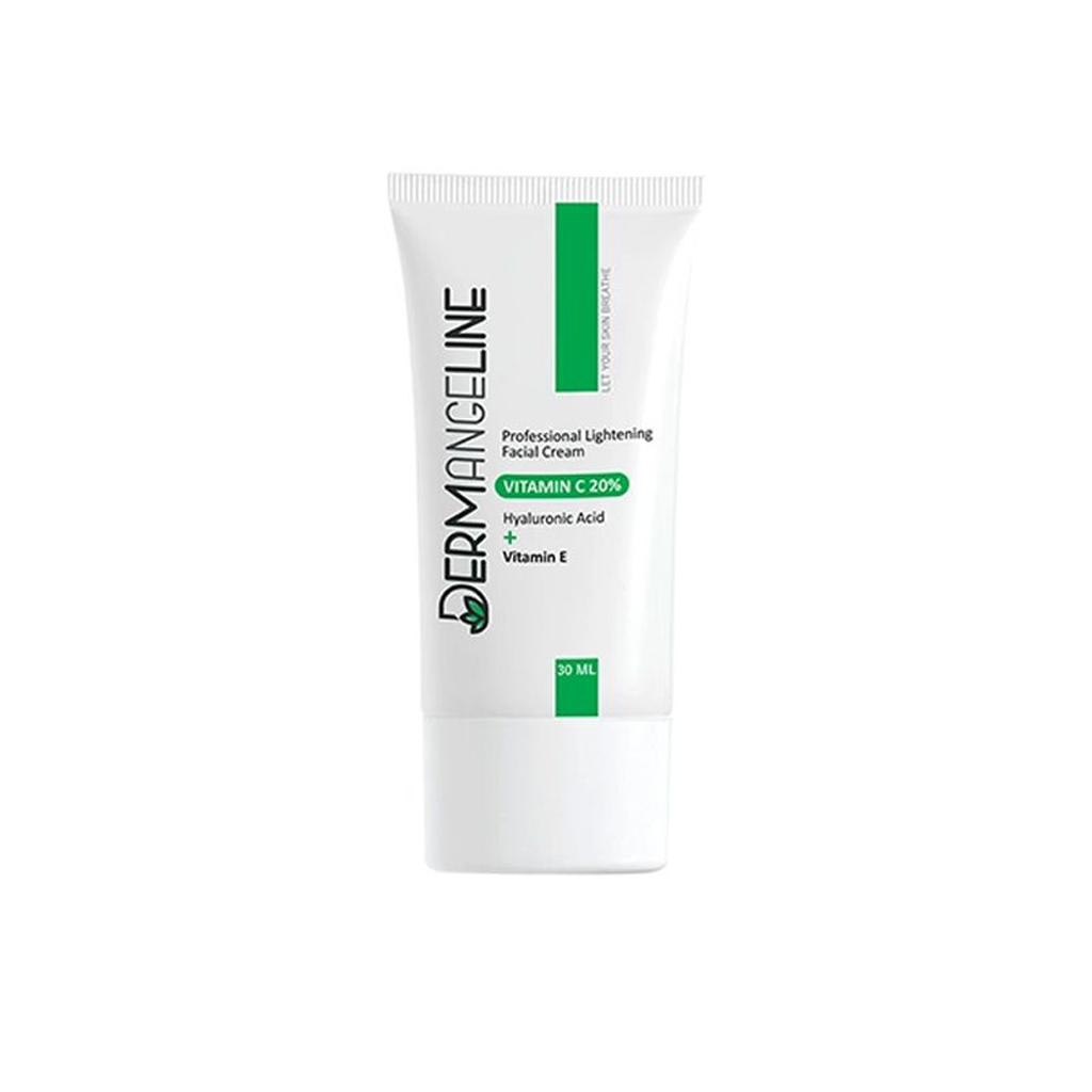 Facial-cream-vitamin-C-20%-DERMANGELINE