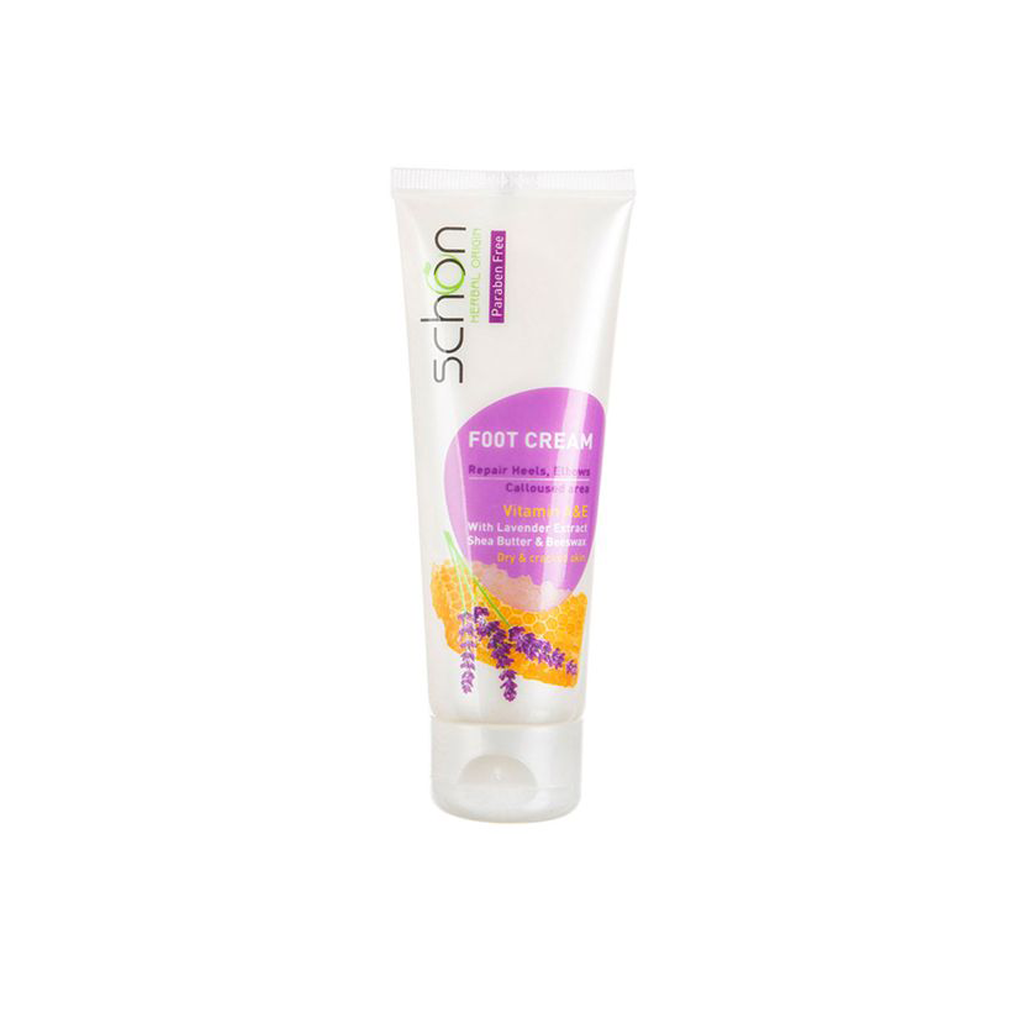 Foot-Cream-SCHON