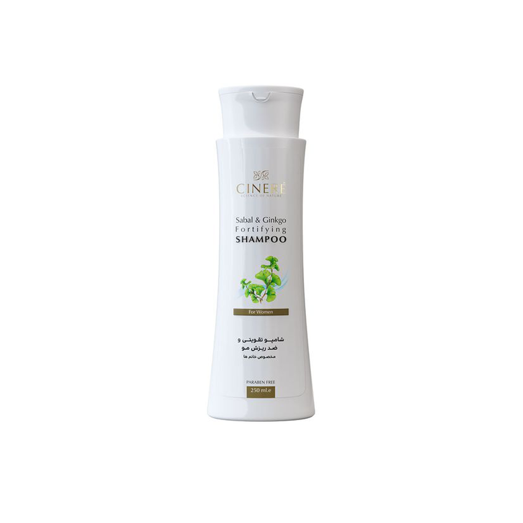 Fortifying-Shampoo-For-Women-250ml-CINERE