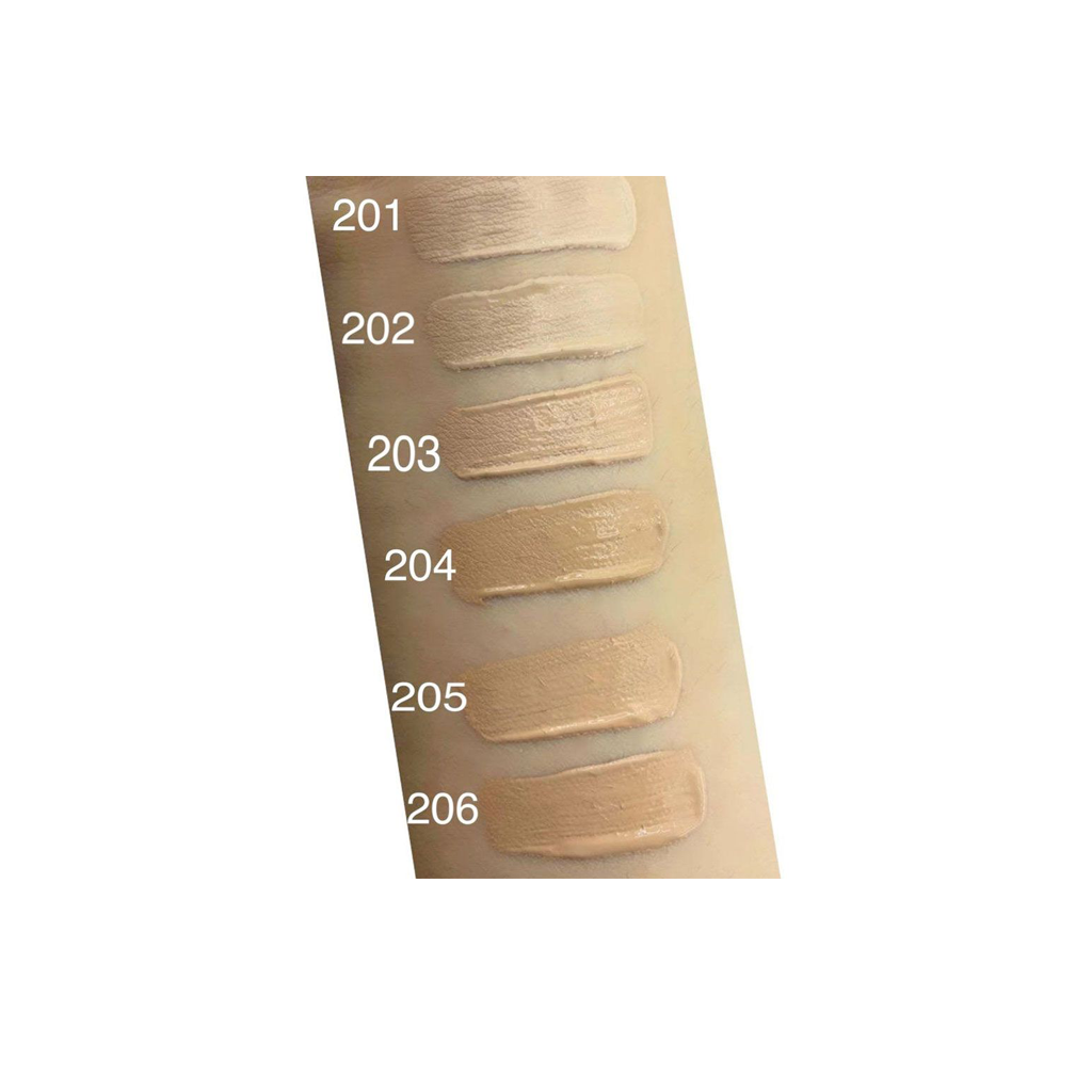 Foundation ALICE1