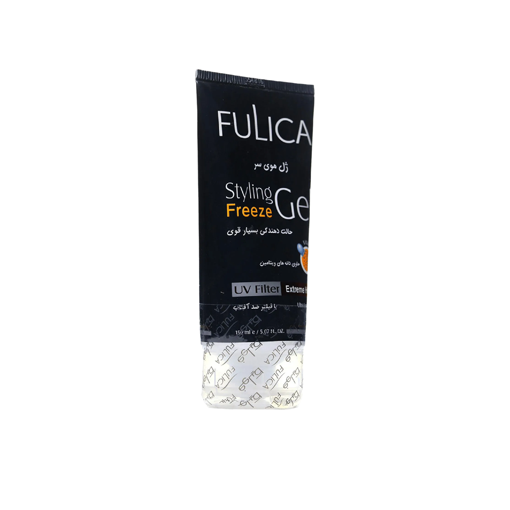 Freeze Styling Gel1