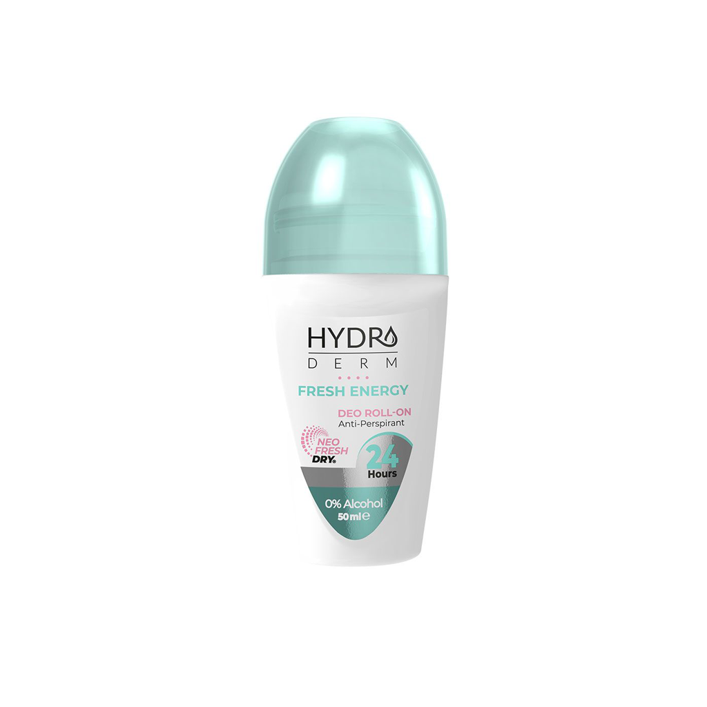 Fresh Energy HYDRODERM