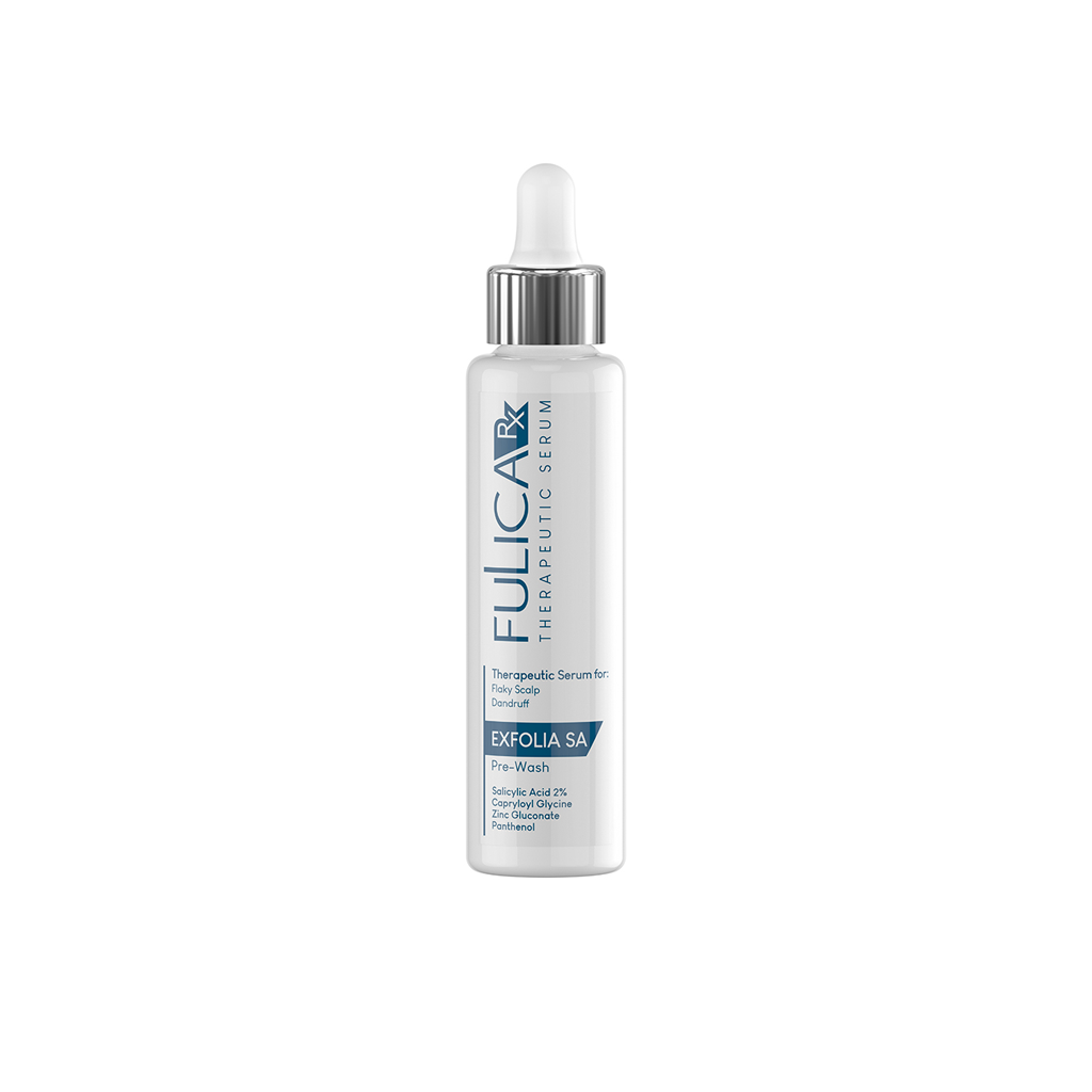 Fulica RX Exfolia SA Serum 50ml