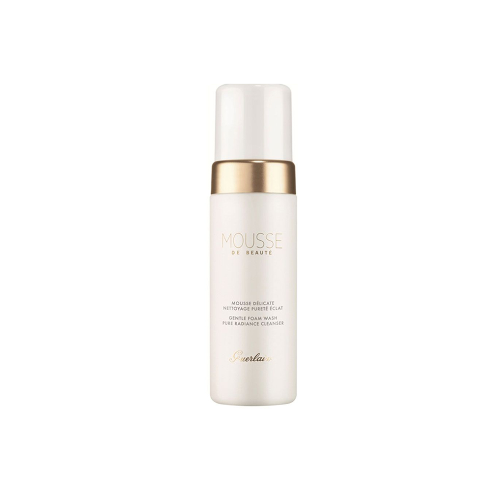 GENTILE-FOAM-WASH-GUERLAIN