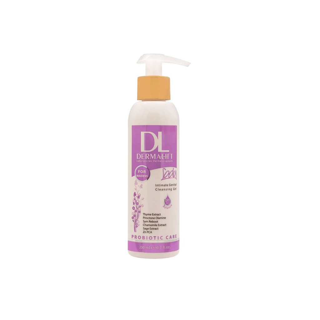 Gel-Cleaning-Genital-Area-Maiden-DERMALIFT