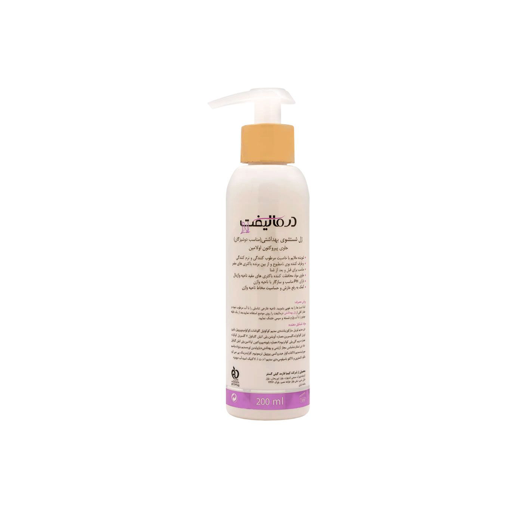 Gel-Cleaning-Genital-Area-Maiden-DERMALIFT1