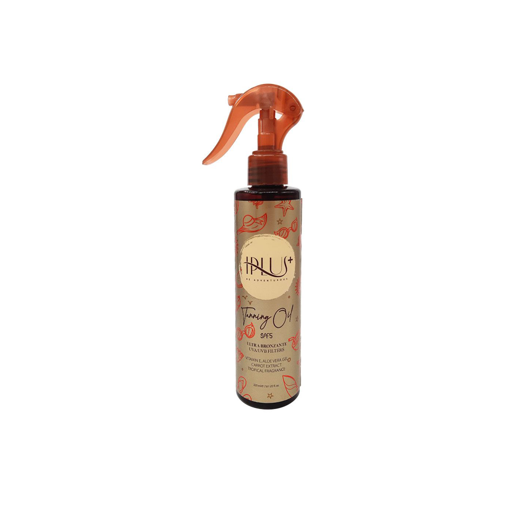 Glowing-Tanning-Oil-IPLUS
