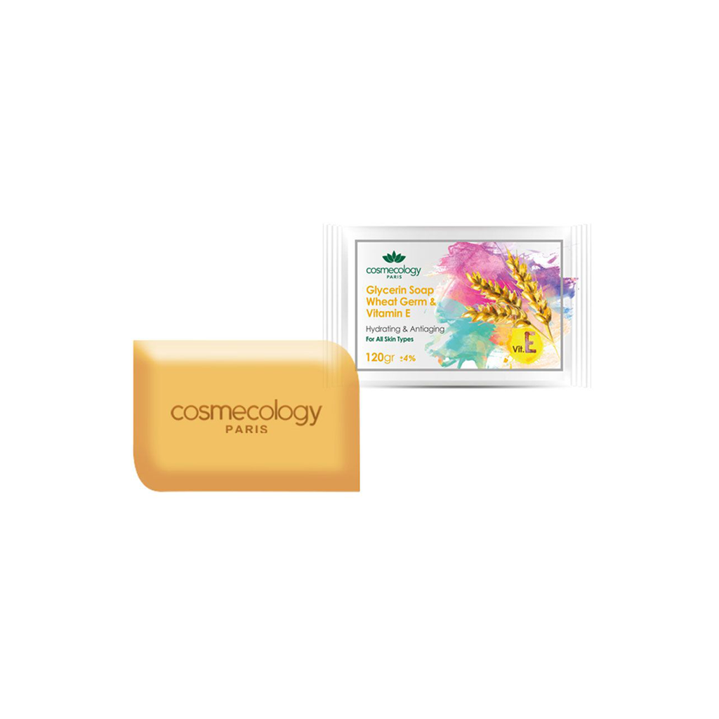 Glycerin-Soap-wheat-Germ-Vitamin-E-120gr-COSMECOLOGY1