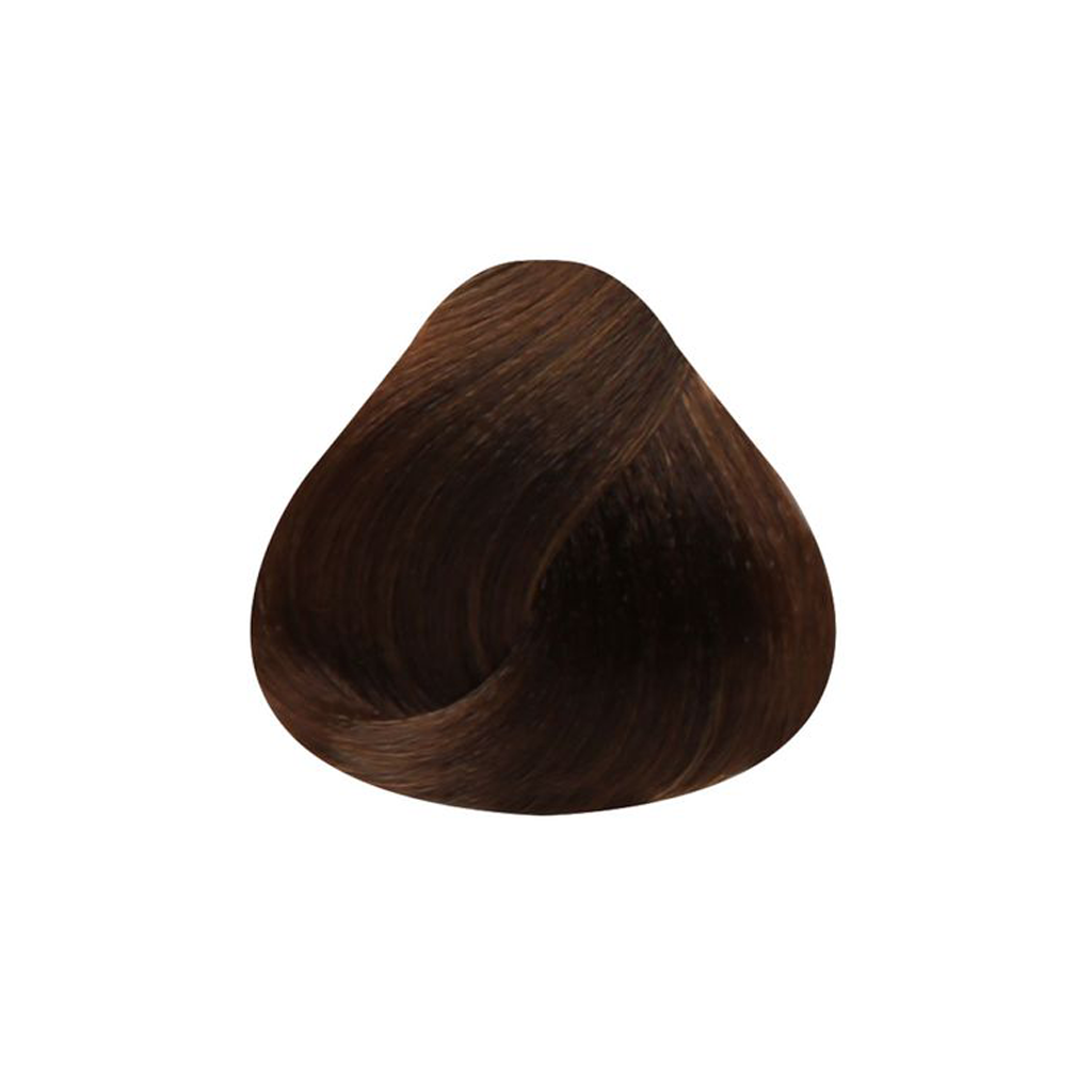 Golden Hair Color Cream CLEANIC