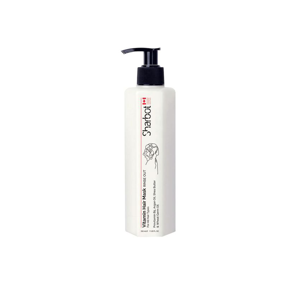 HAIR-MASK-VITAMIN-SHARBOT
