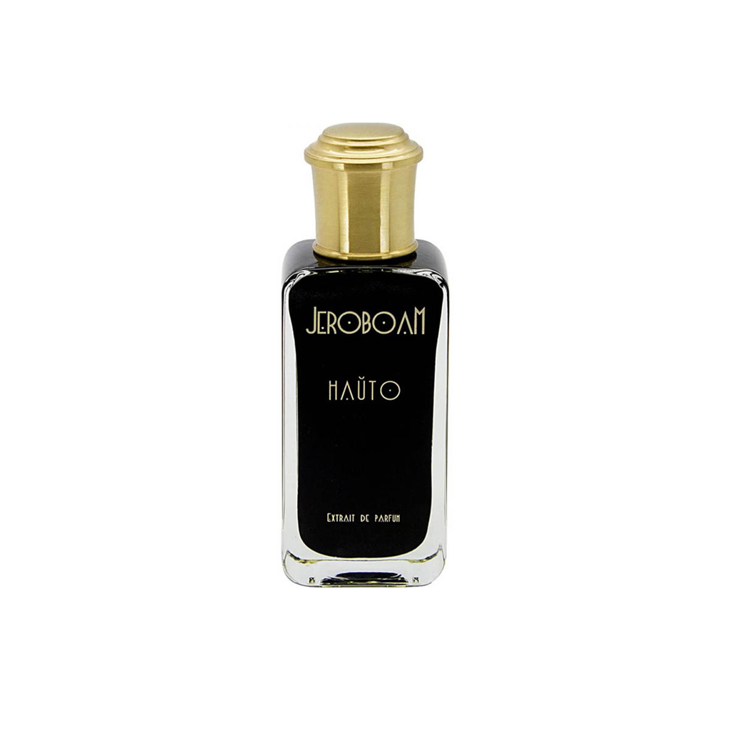 HAUTO-JEROBOAM