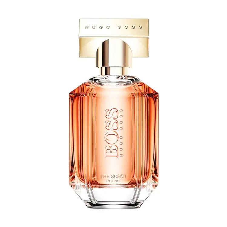 HUGO BOSS THE SCENT INTENSE W EDP 50 ML