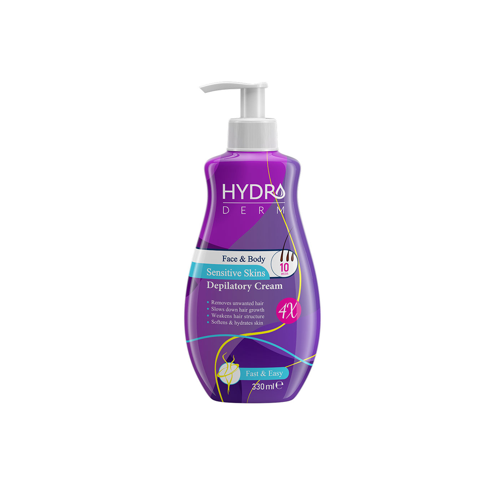 HYDRODERM