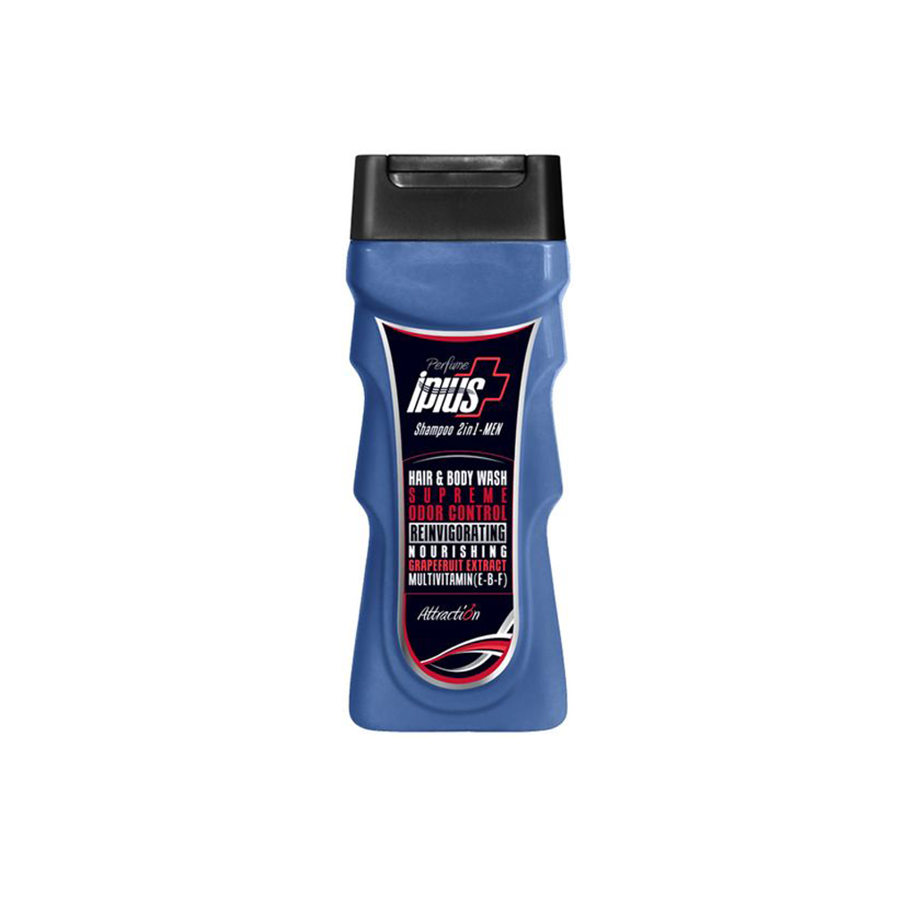 Hair-And-Body-Wash-reinvigorating-Shampoo-For-Men-IPLUS