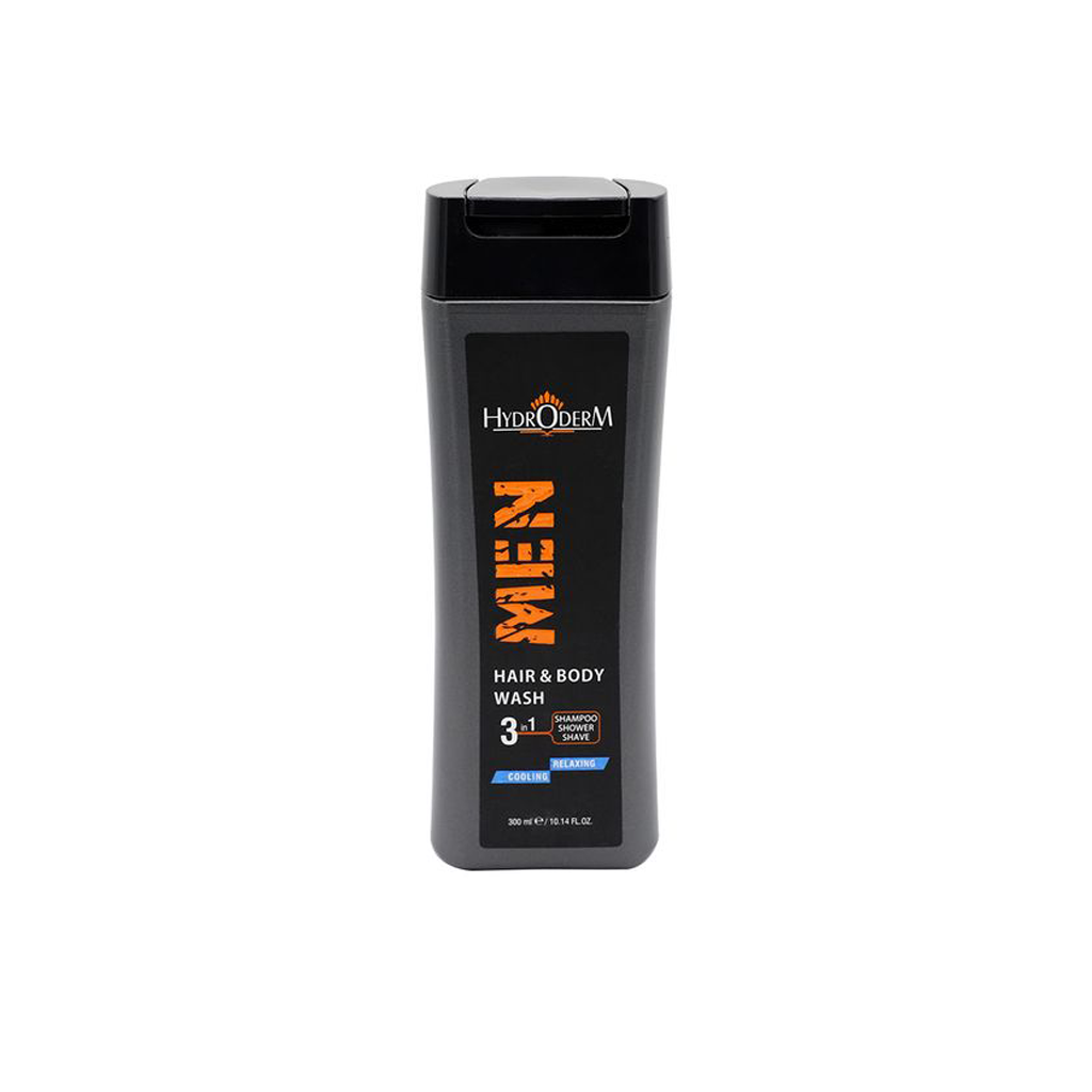 Hair-&amp;-Body-Wash-Relaxing-HYDRODERM