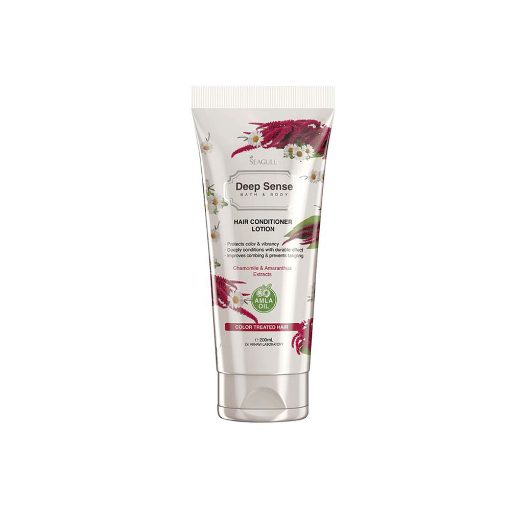 Hair-Conditioner-Lotion-Color-Treated-Hair-200ml-DEEP-SENSE