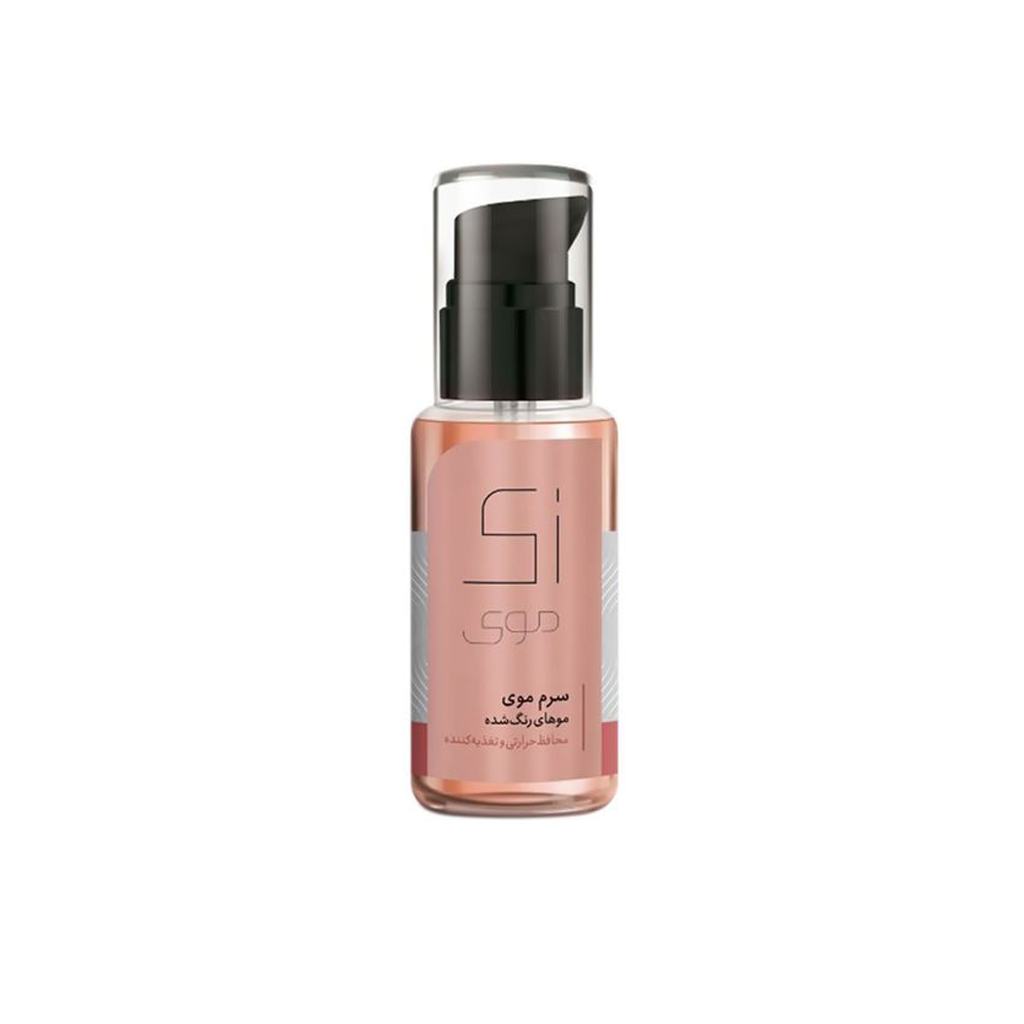 Hair-Serum-For Hair-100ml-ZI-MOI
