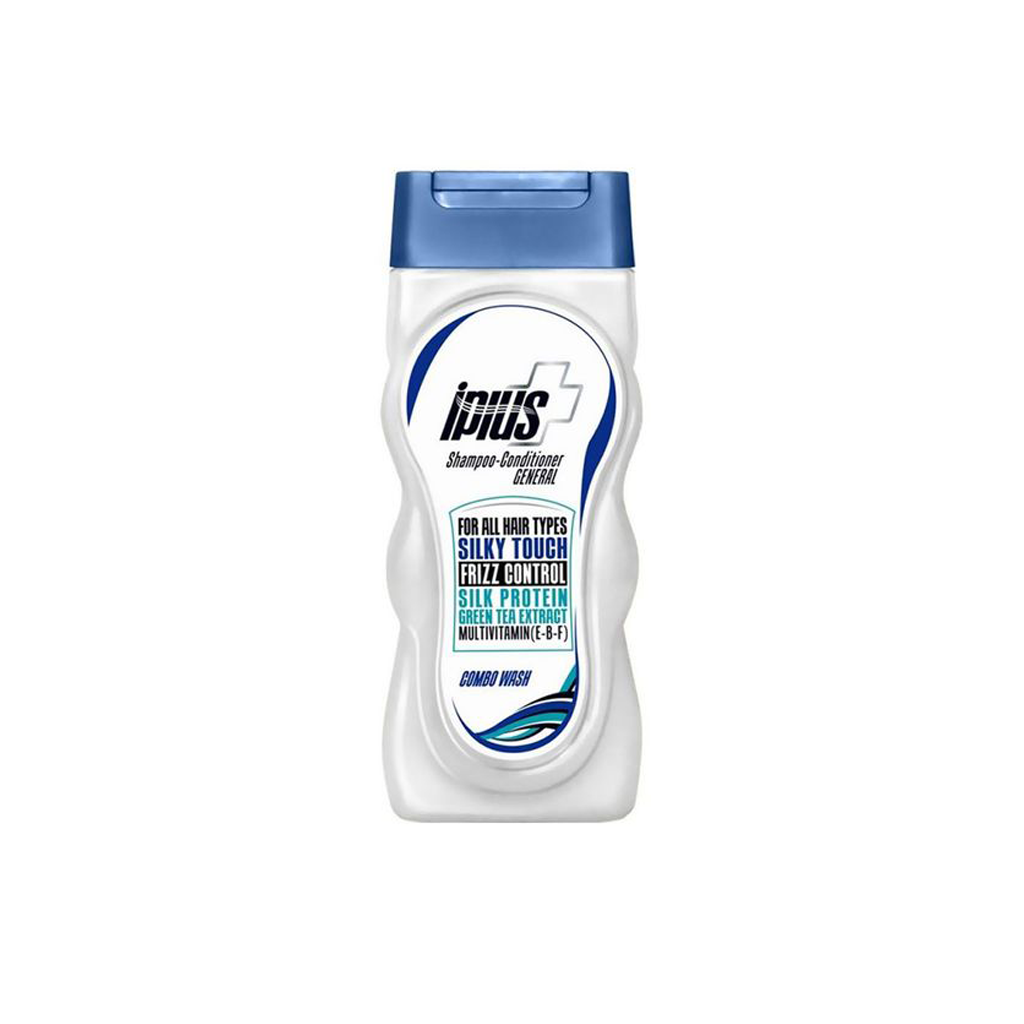 Hair-Shampoo-Conditioner-IPLUS