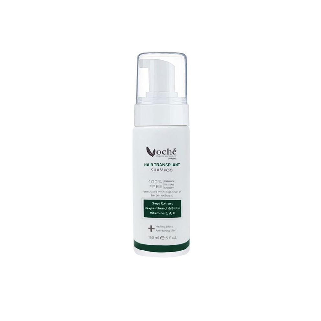Hair-Transplant-Shampoo-150ml-VOCHE