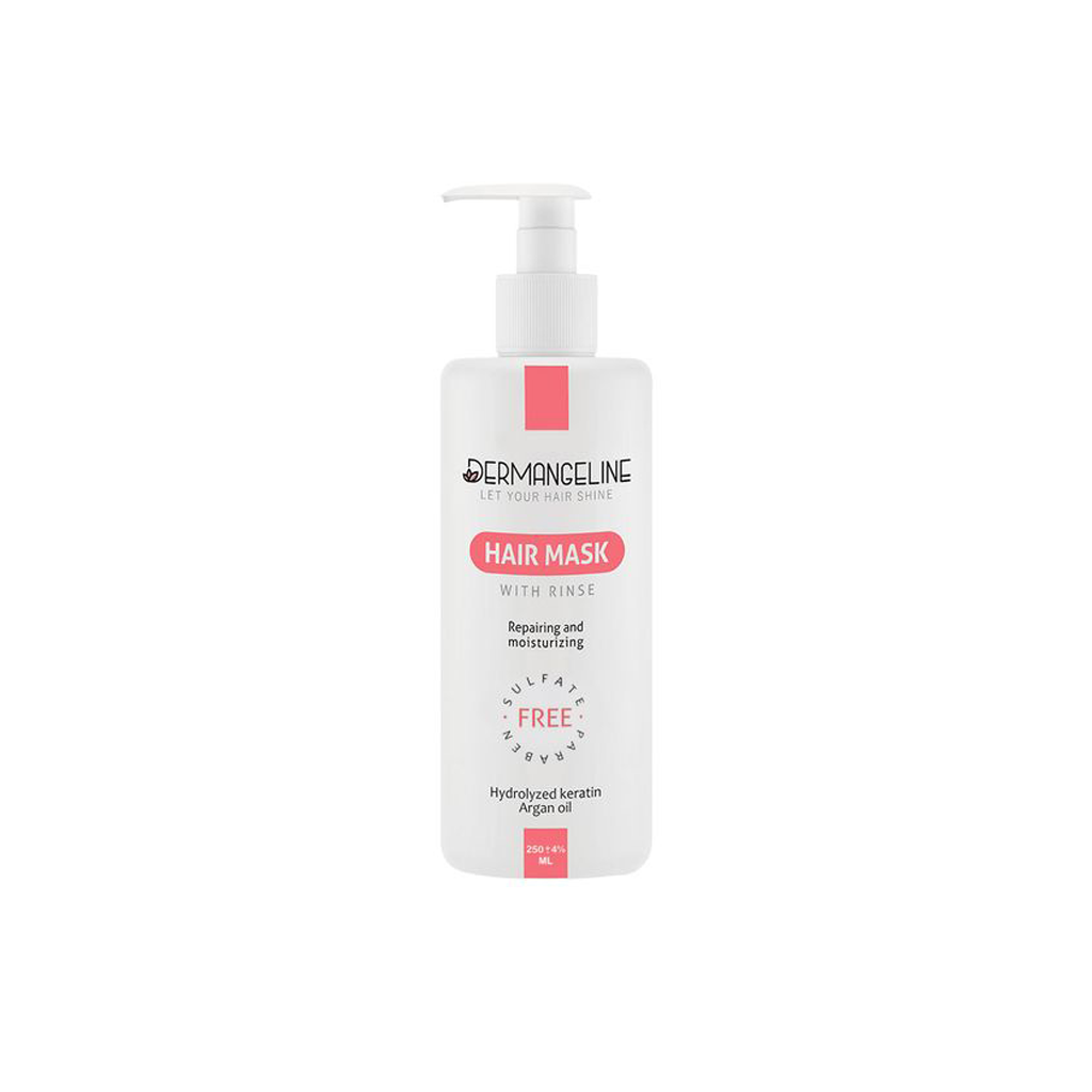 Hair-mask-with-wash-coloured-and-damaged-DERMANGELINE