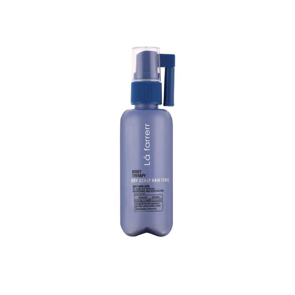 Hair-tonic-anti-hair-loss-lotion-for-dry-scalp-and-eyebrows-60g-LA-FARRERR