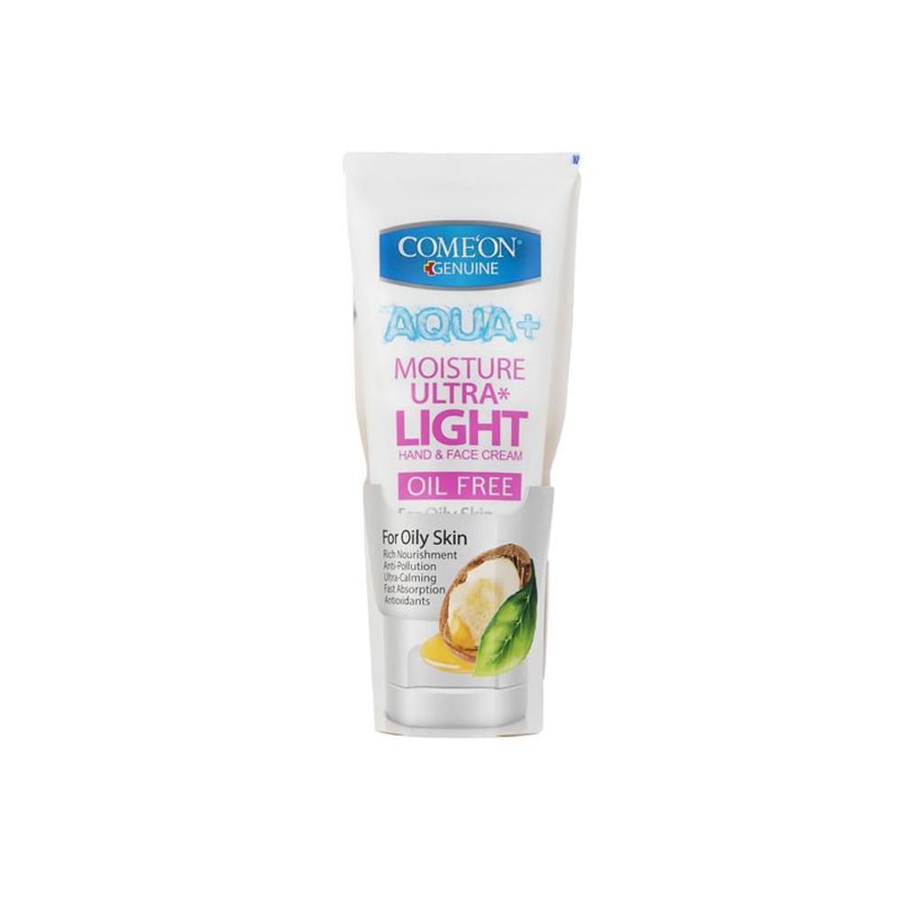 Hand-And-Face-Treatment-Cream-Oily-Skin-COMEON1