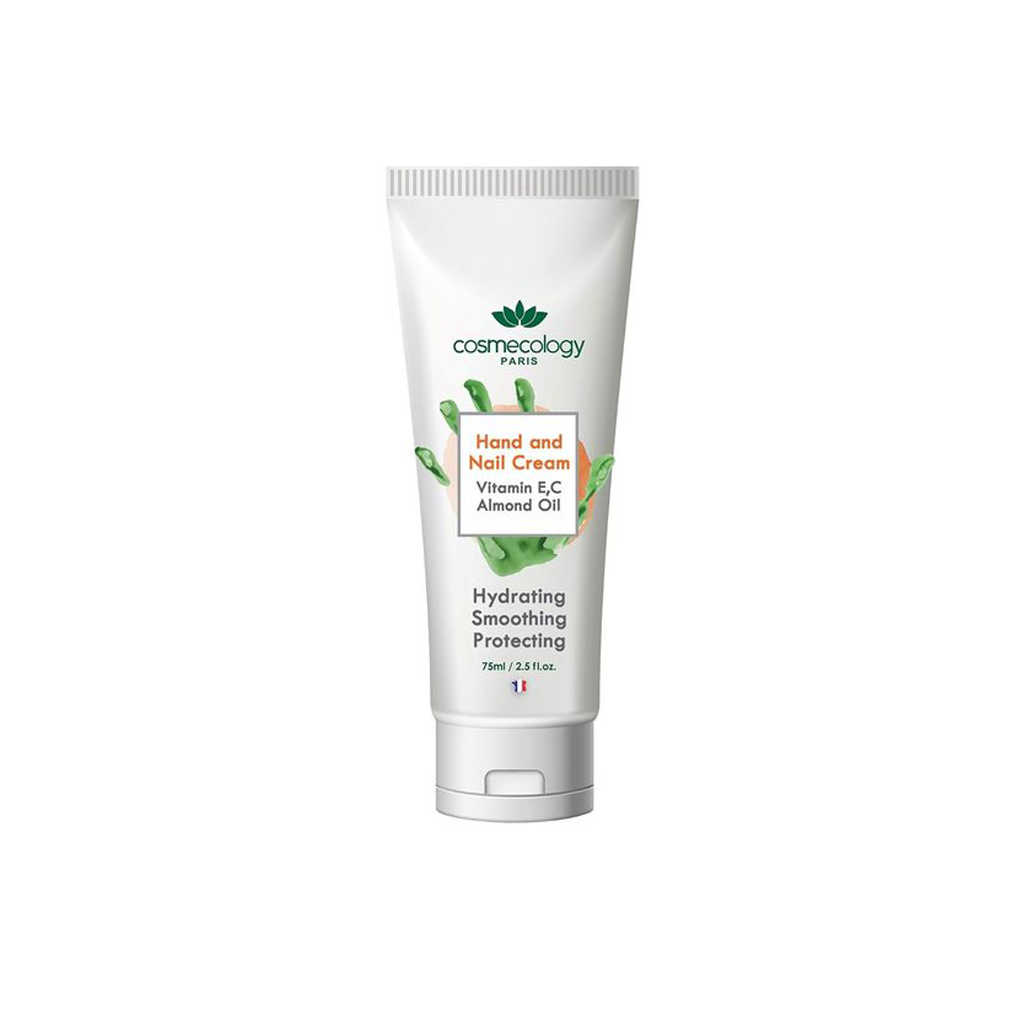Hand-&amp;-Nail-Cream-75ml-COSMECOLOGY