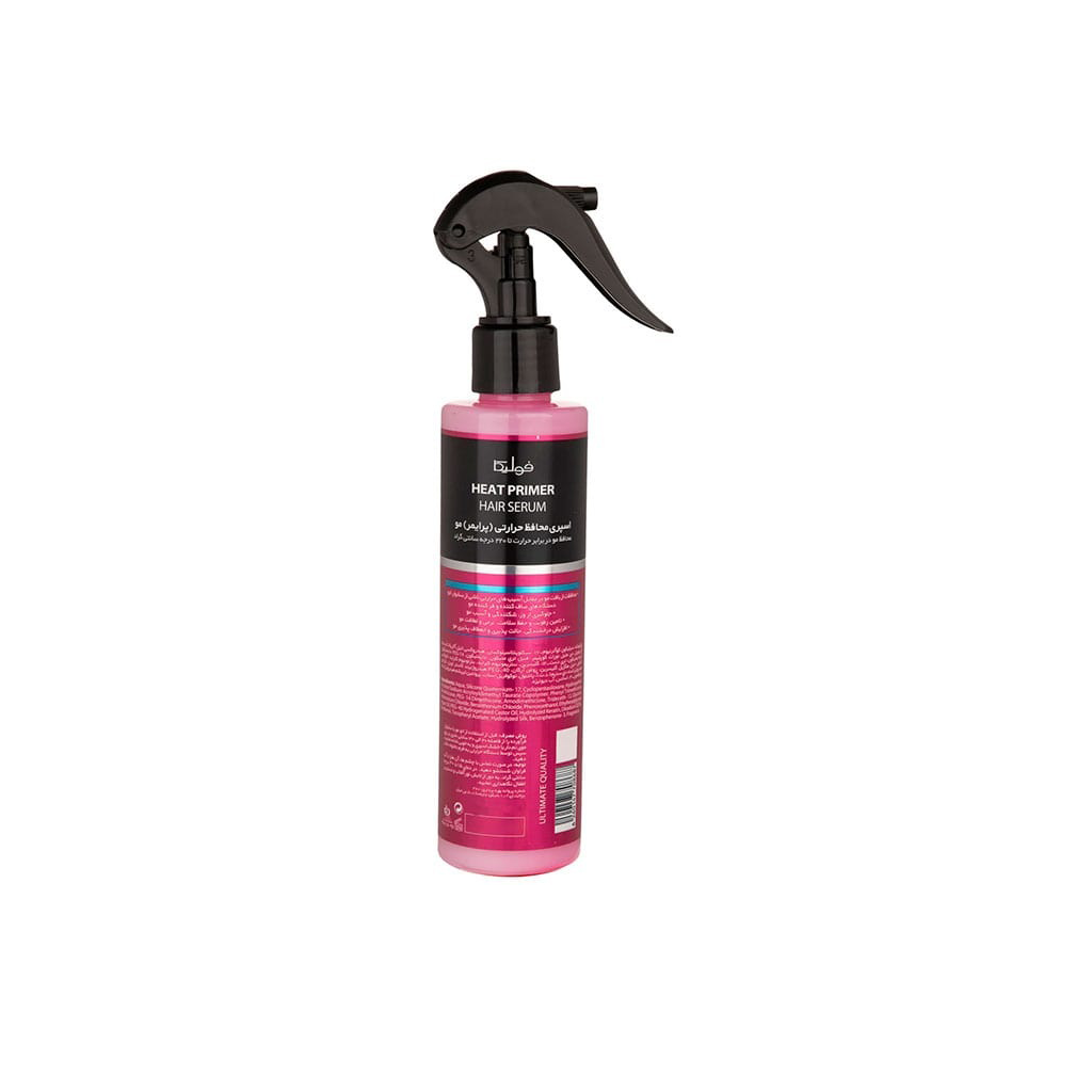 Heat Primer Hair Serum1