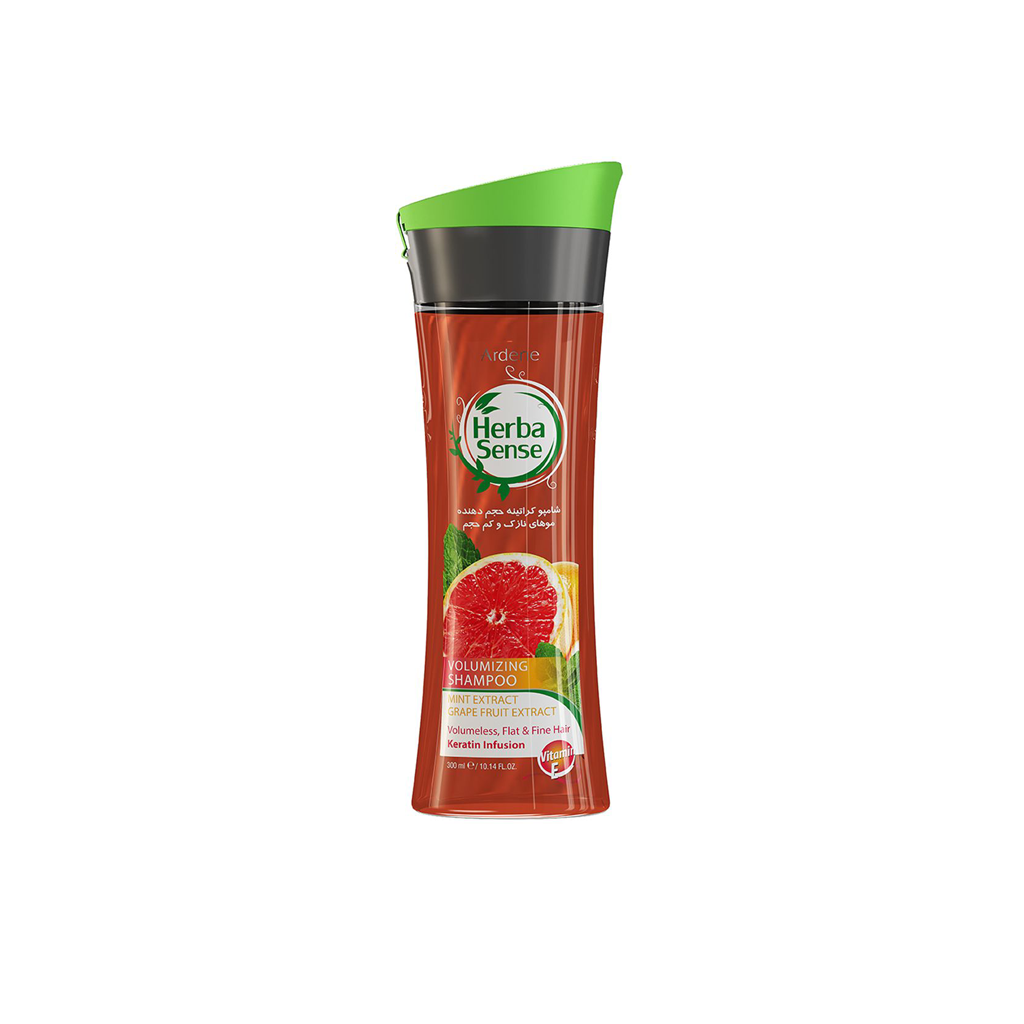 Herbasenese Volumizing Shampoo ARDENE