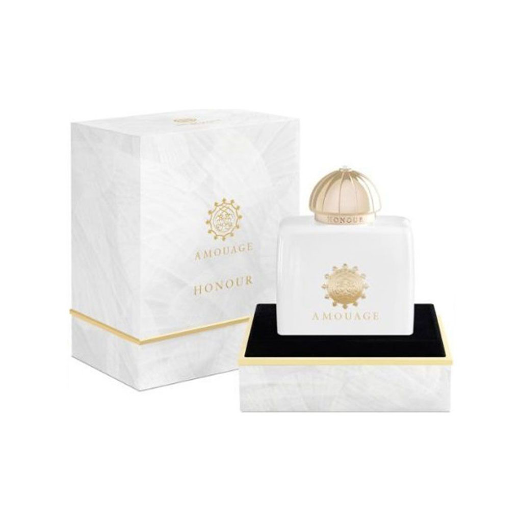 Honour AMOUAGE WONEM 2
