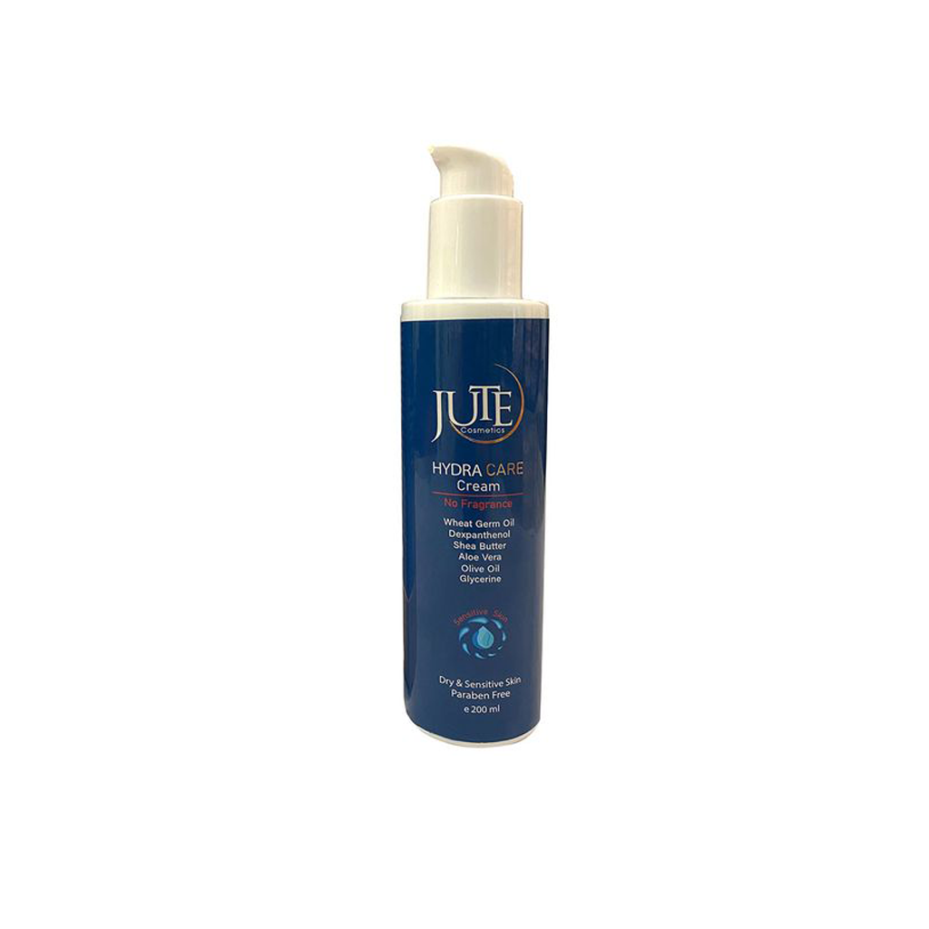 Hydra-Care-Cream-Dry-&amp;-Sensitive-Skin-200ml-JUTE
