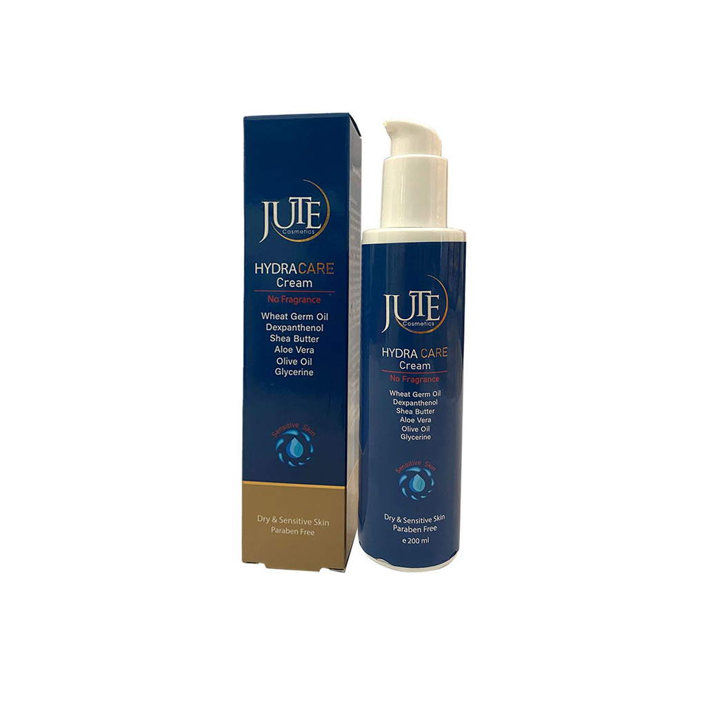 Hydra-Care-Cream-Dry-&amp;-Sensitive-Skin-200ml-JUTE1
