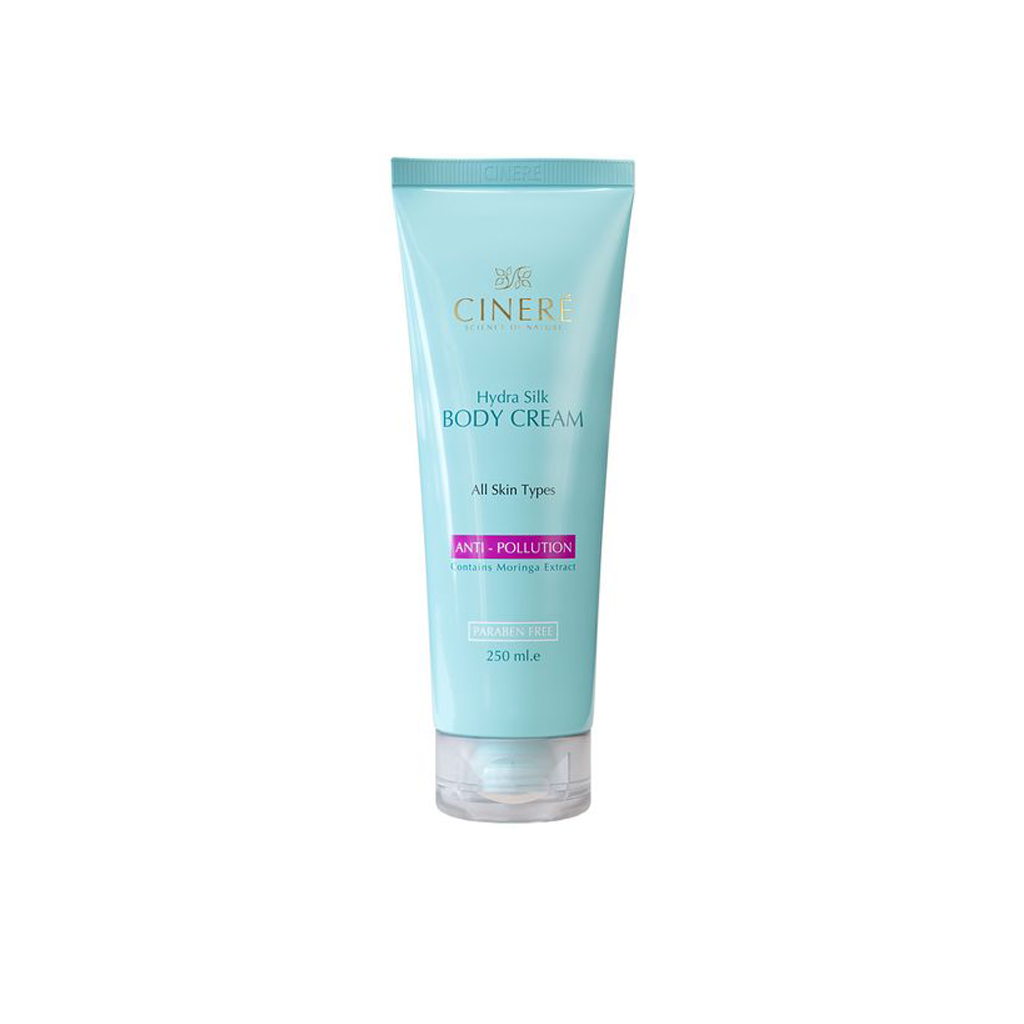 Hydra-Silk-Body-Cream-250ml-CINERE