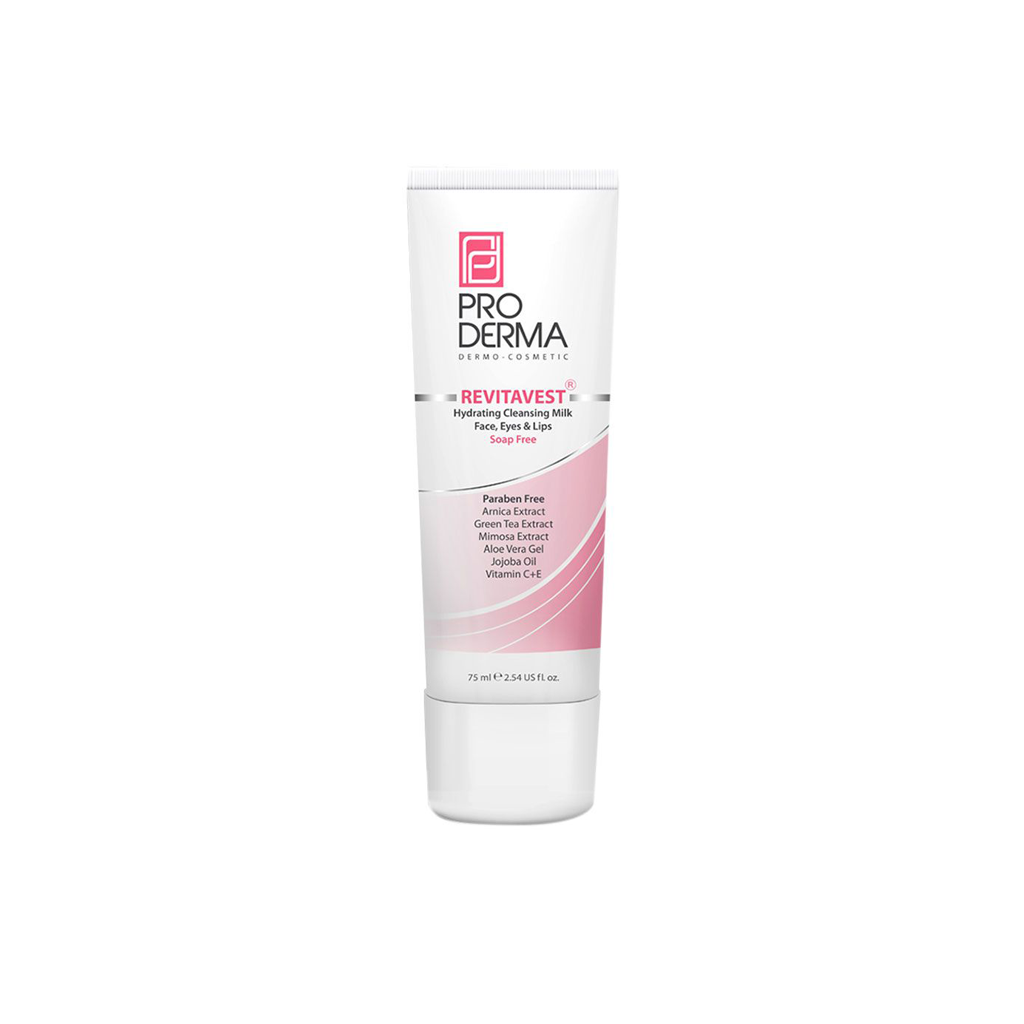 Hydrating-Cleansing-Milk-PRODERMA