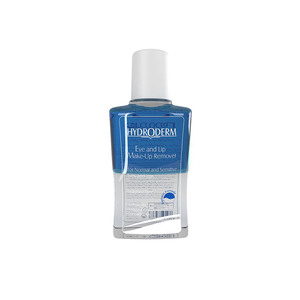 Hydroderm 2 Phase Eye Makeup Remover HYDRODERM