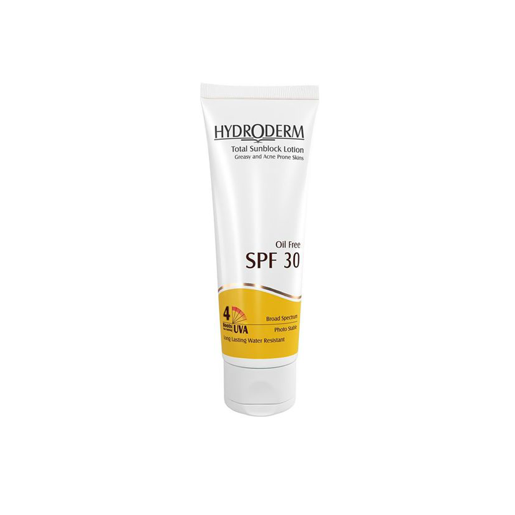 Hydroderm-Sunscreen-Body-Lotion-Oil-Free-SPF30-HYDRODERM