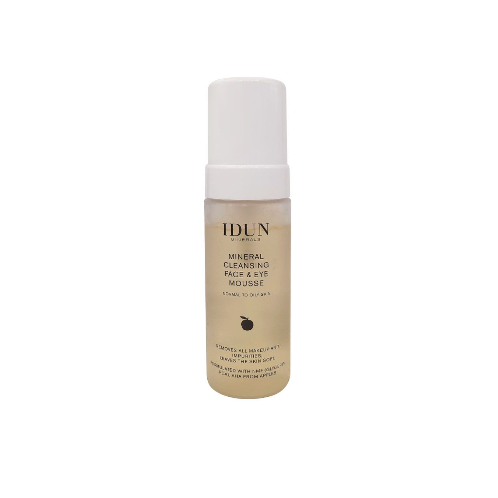IDUN-CLEANSING-MOUSSE-150-ML