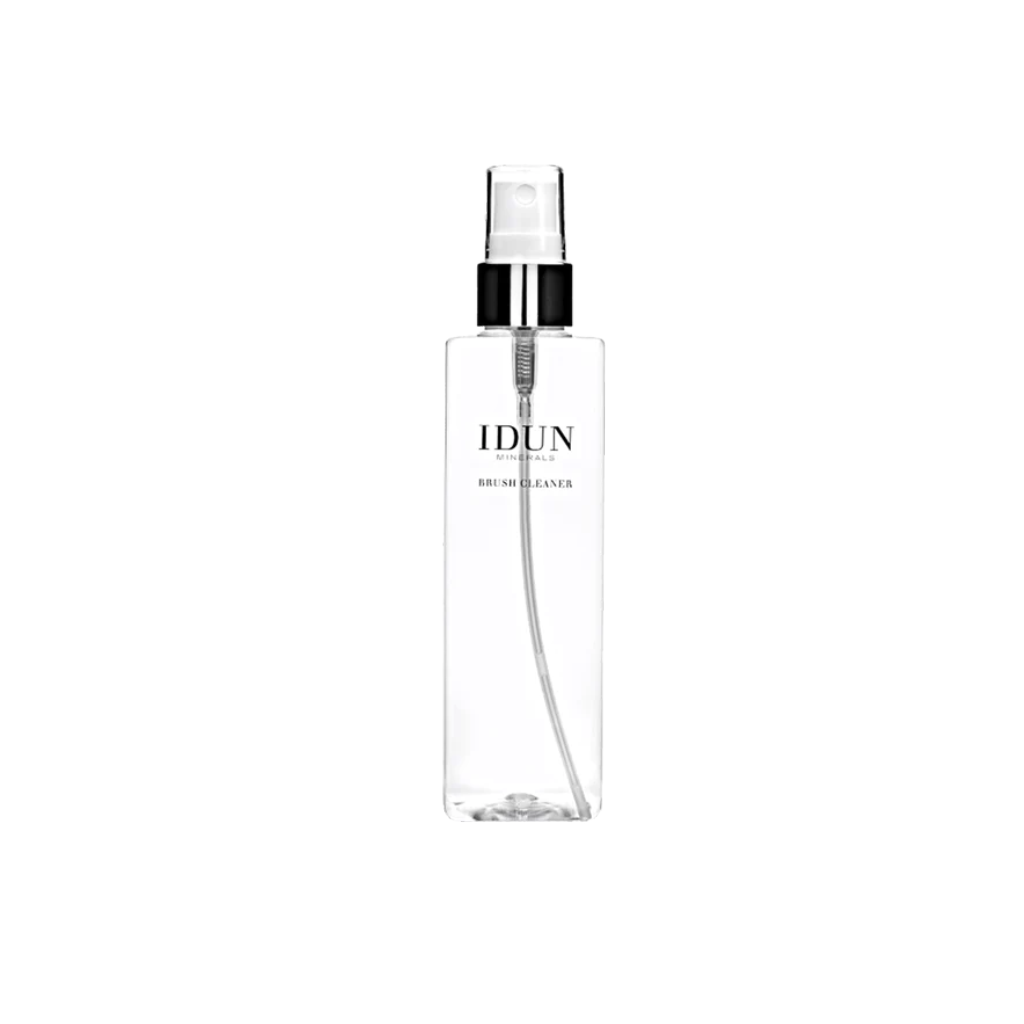 IDUN MINERALS BRUSH CLEANER 150M