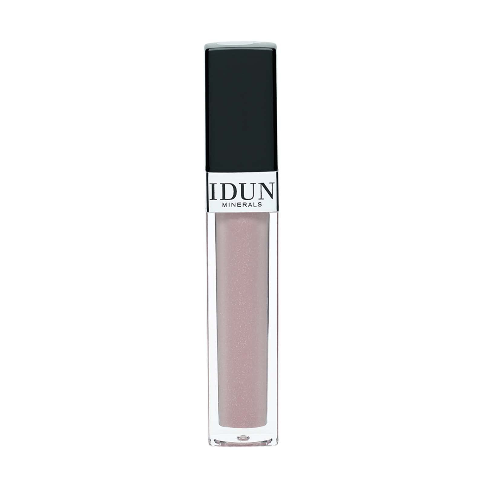 IDUN MINERALS LIPGLOSS 016 LOUISE