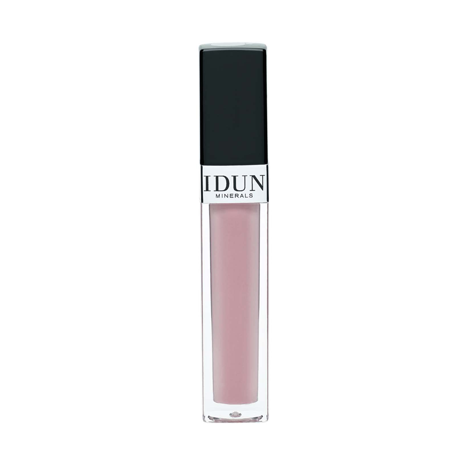 IDUN MINERALS LIPGLOSS 017 AGNES