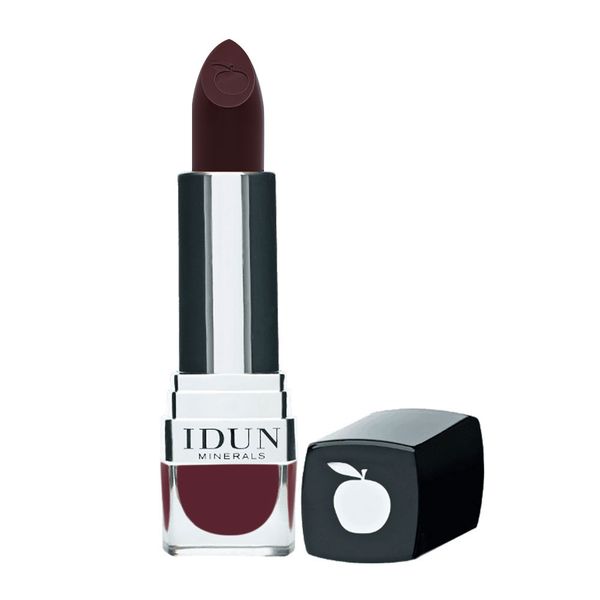 IDUN MINERALS LIPSTICK MATTE 106-2