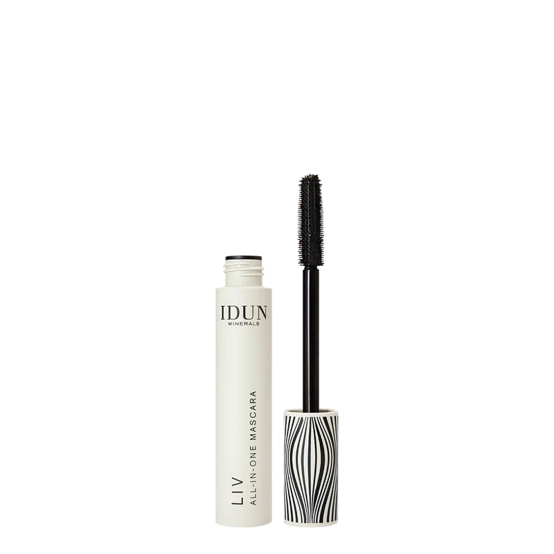 IDUN MINERALS MASCARA LIV 014