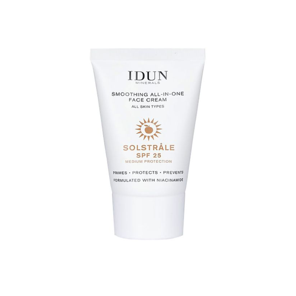 IDUN-PRIME-&amp;-FACE-CREAM-SPF-25