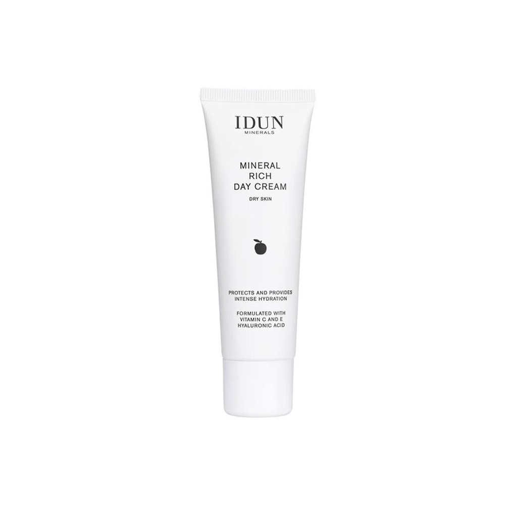 IDUN-RICH-DAY-CREAM
