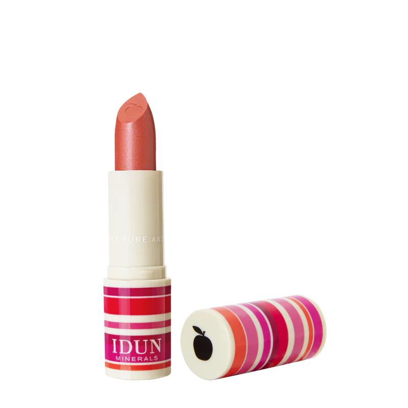 IDUNMinerals_Creme_Lipstick_Alice 202