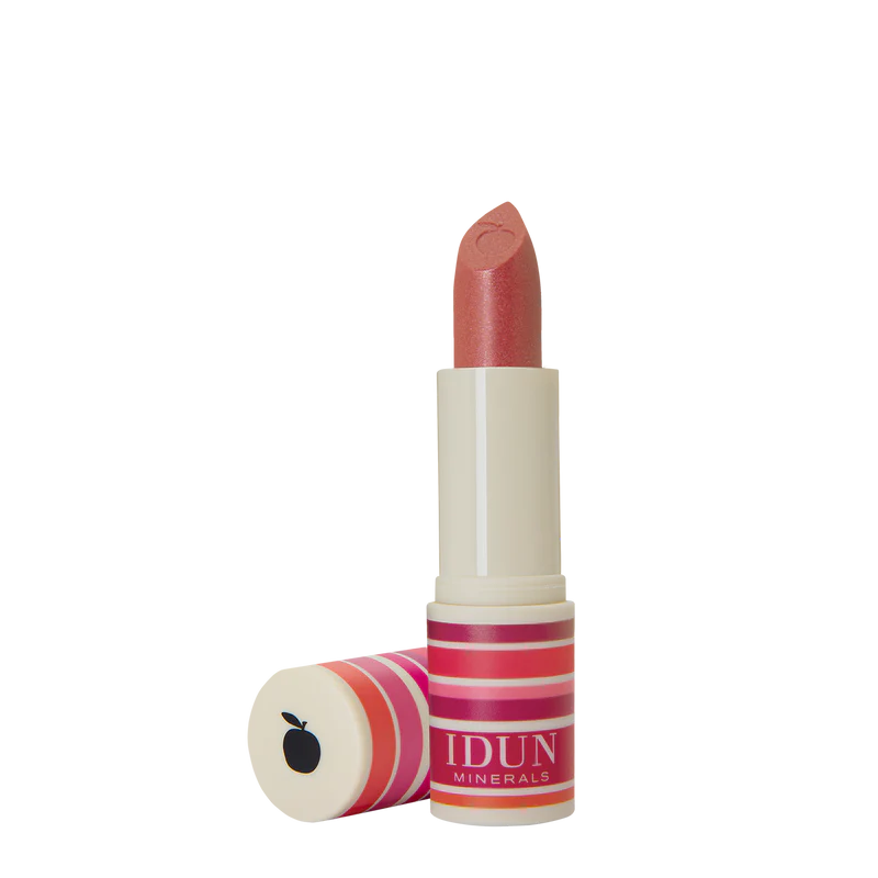 IDUNMinerals_Creme_Lipstick_Ingrid_Marie 205