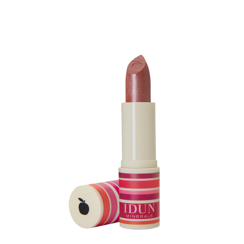 IDUNMinerals_Creme_Lipstick_Stina 208
